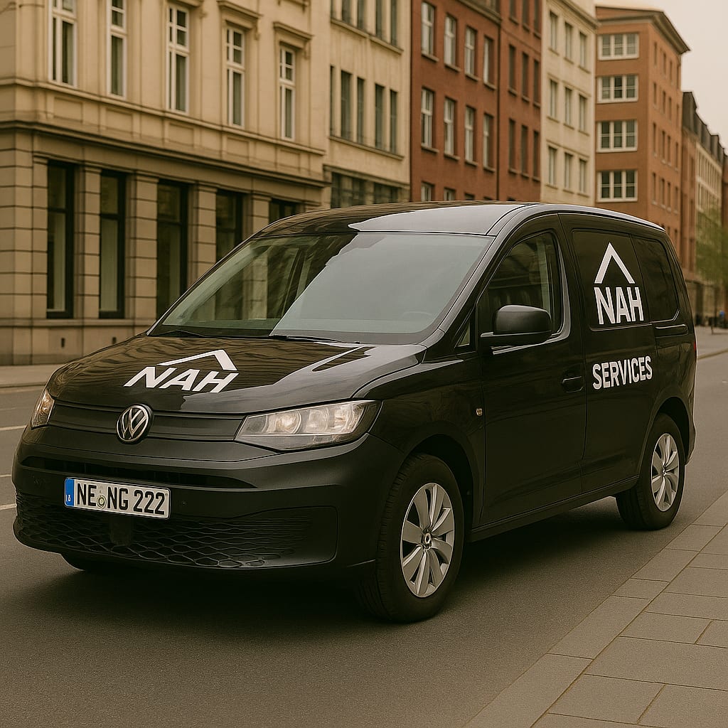 allgemein_4 Gebäudreinigung Düsseldorf - Nah Services